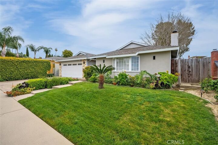 Property Photo:  25142 Armagosa Drive  CA 92677 