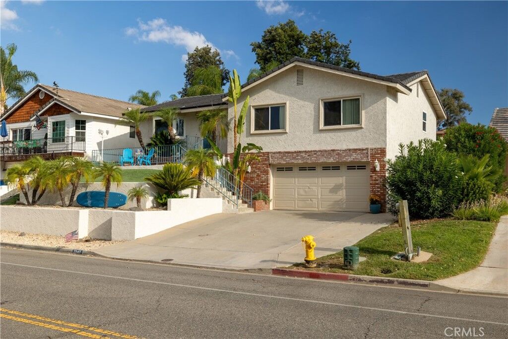 Property Photo:  23417 Continental  CA 92587 