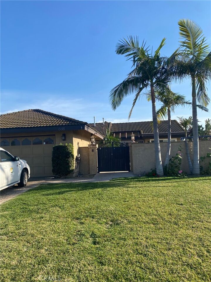 Property Photo:  6681 Eisenhower Court  CA 91710 