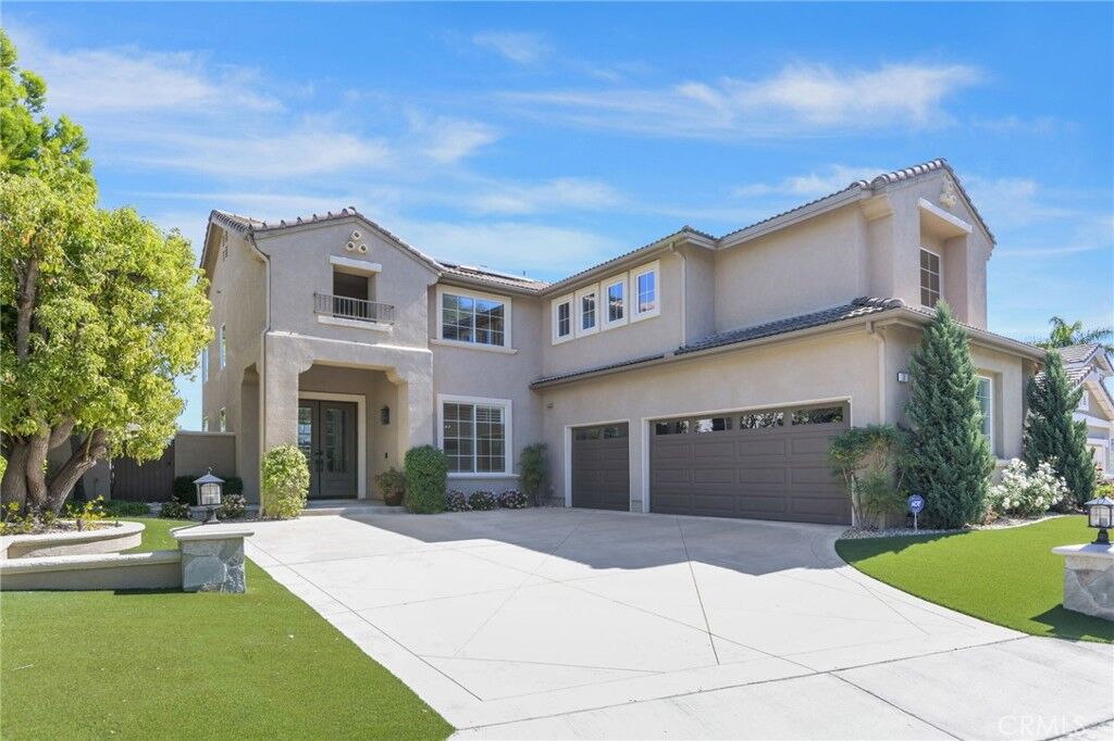 Property Photo:  18 Whippoorwill  CA 92679 