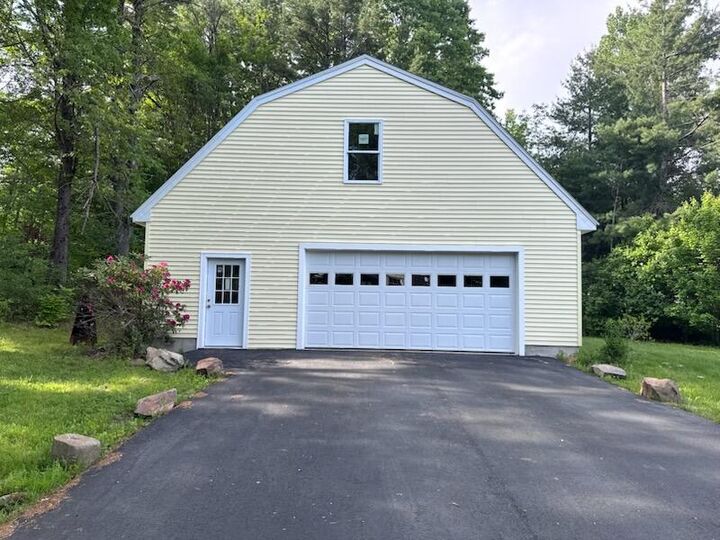 Property Photo:  296 Dow Highway  ME 03908 