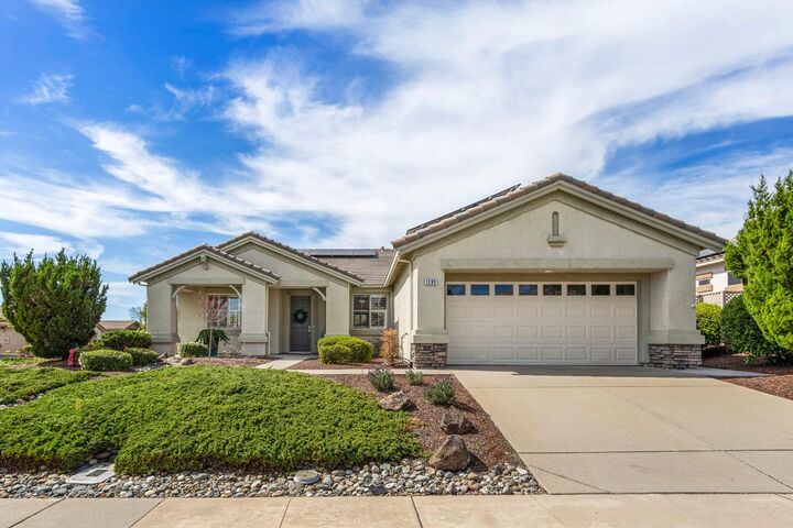 Property Photo: 1289 Magnolia Lane CA 95648