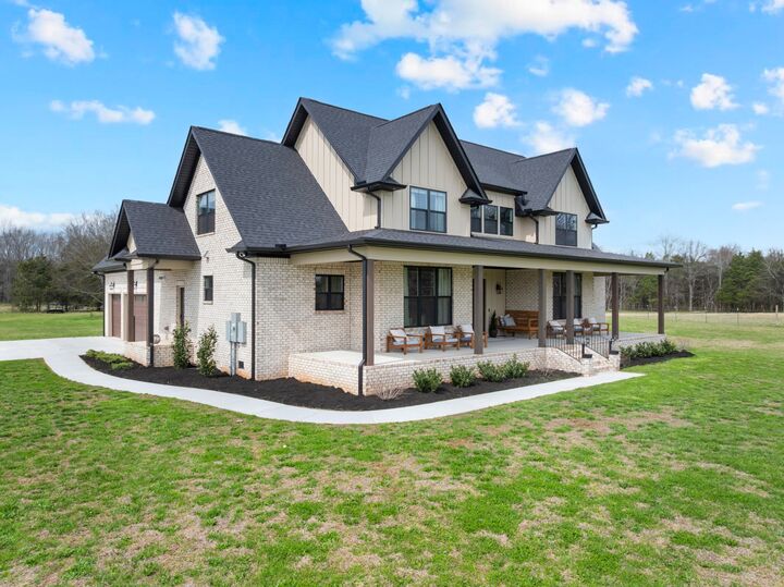 Property Photo: 8346 Midland Rd TN 37020