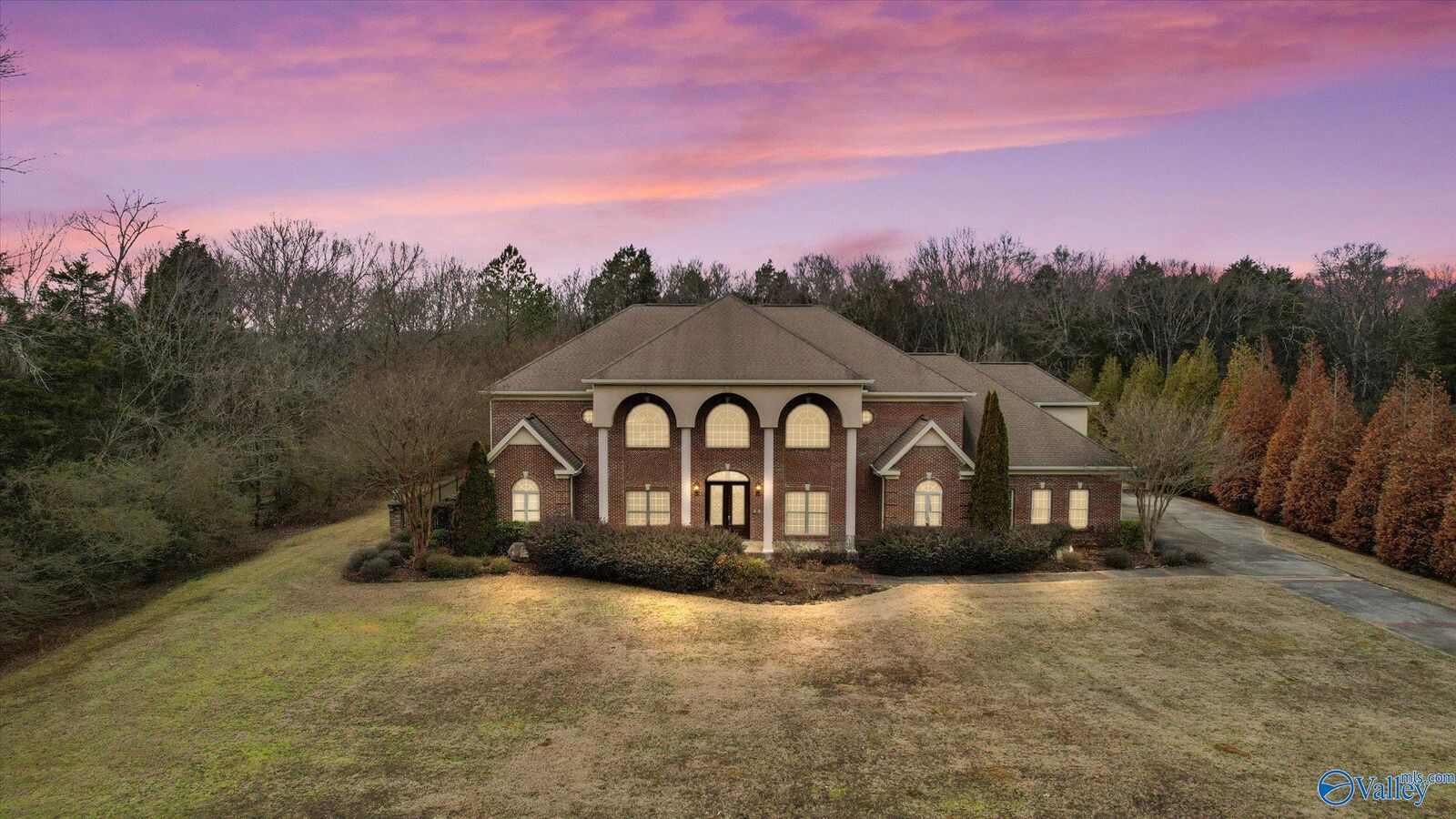 Property Photo:  3725 Woodtrail  AL 35603 