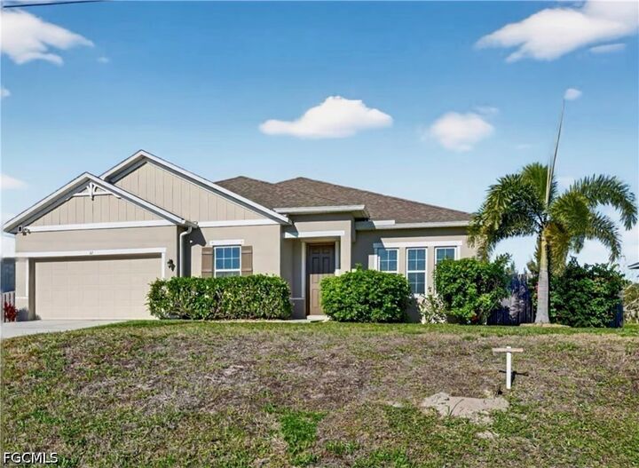 Property Photo:  12 SW 22nd Avenue  FL 33991 