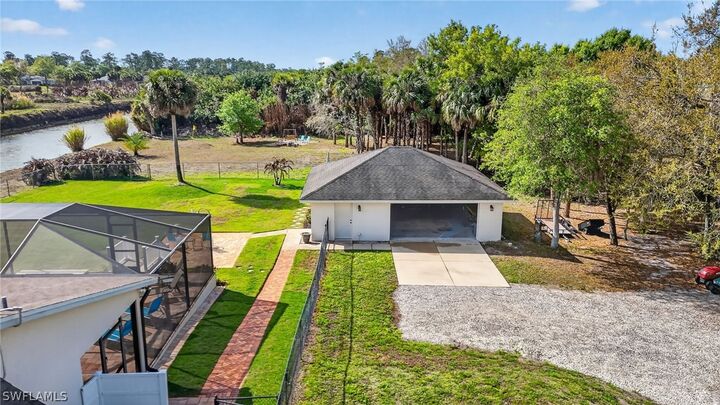 Property Photo:  3886 24th Avenue SE  FL 34117 