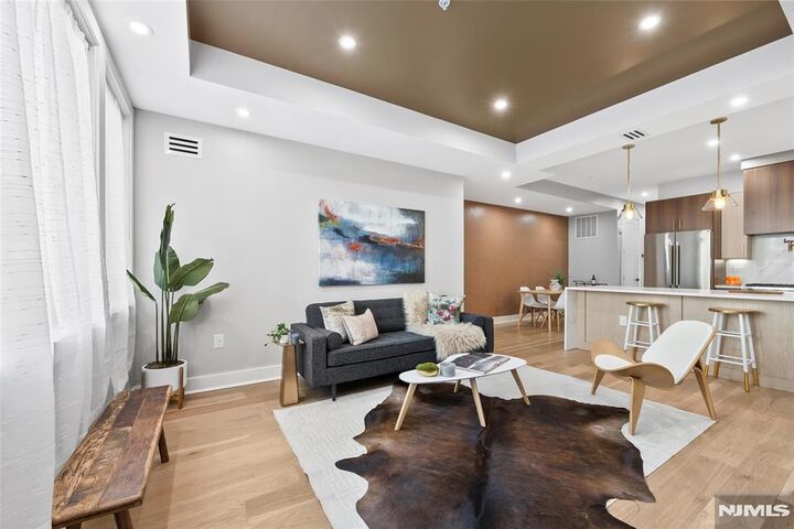 Property Photo:  146 Sherman Avenue 1  NJ 07307 