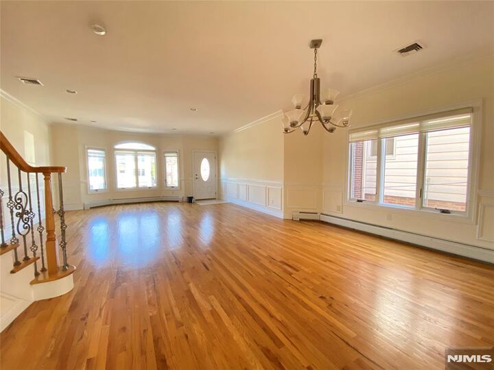 Property Photo:  517A Lawn Avenue  NJ 07650 
