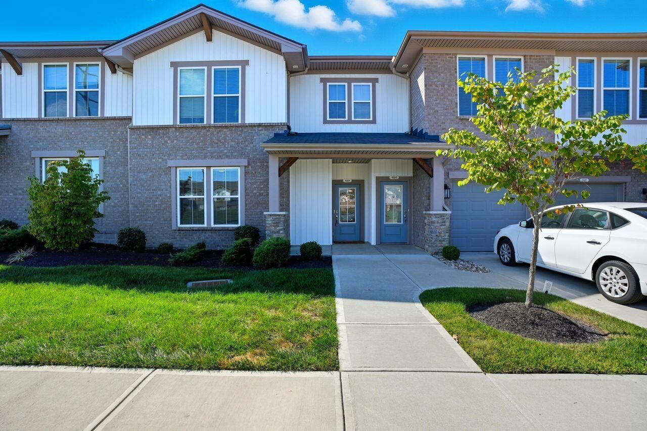 Property Photo:  1321 Rubyhill Lane  KY 41042 