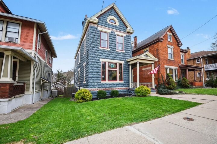 Property Photo:  1217 Highway Avenue  KY 41011 