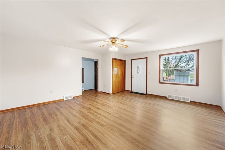 Property Photo:  13290 Mount Eaton Road  OH 44230 