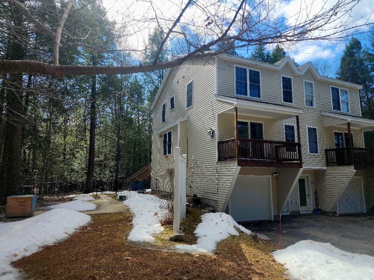 Property Photo:  335 Calef Highway  NH 03825 