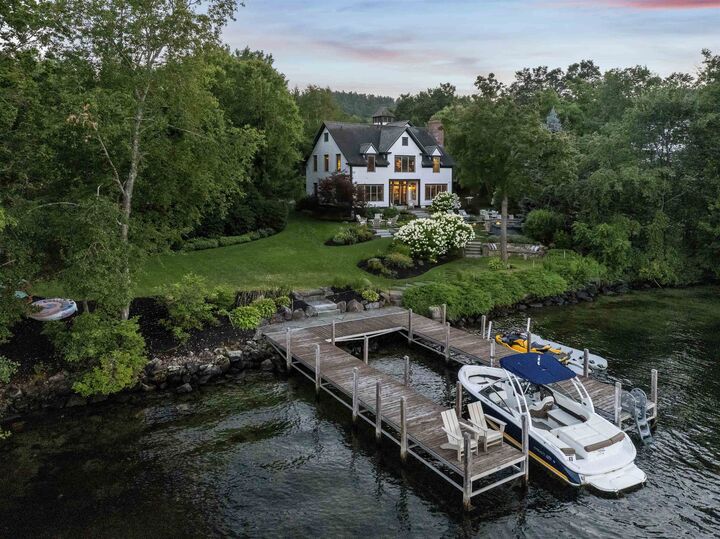 Property Photo:  24 Dew Point Lane  NH 03226 