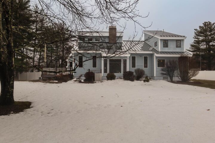 Property Photo: 65 Pelham Road NH 03079
