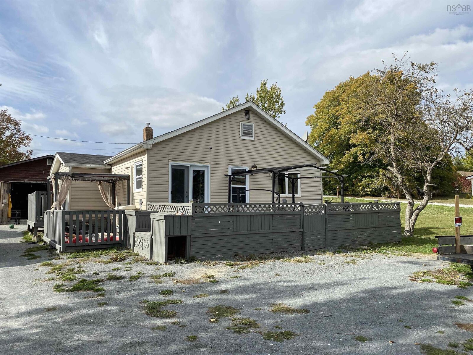 Property Photo:  8420 Highway 224  NS B0N 2M0 