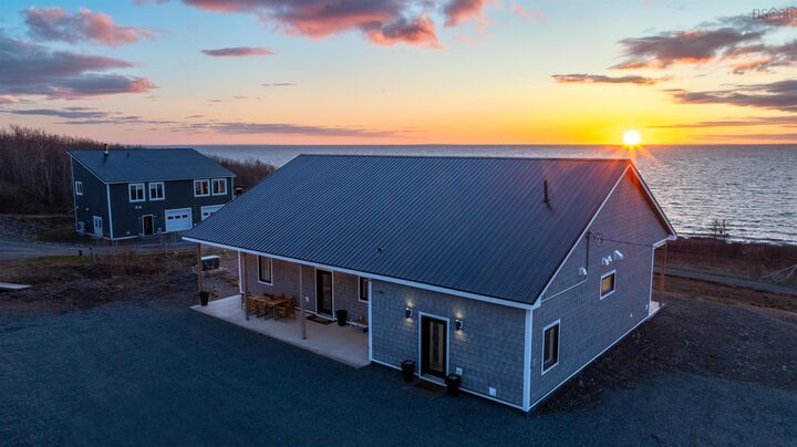 Property Photo: 55 Northumberland Lane NS B2G 2L1
