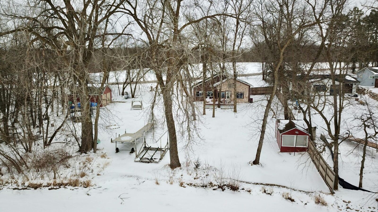 Property Photo: 13051 County 15 MN 56378