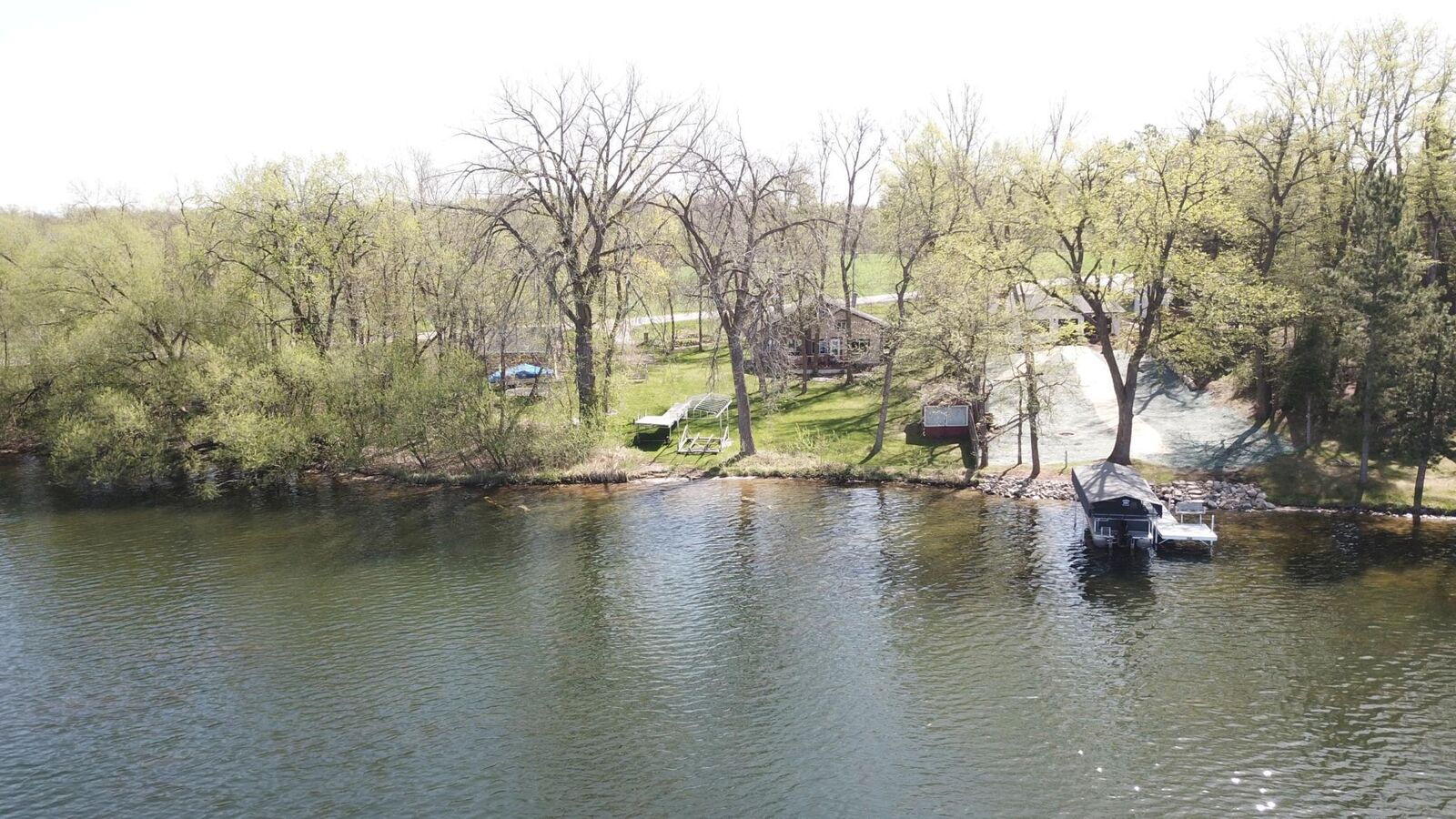 Property Photo:  13051 County 15  MN 56378 