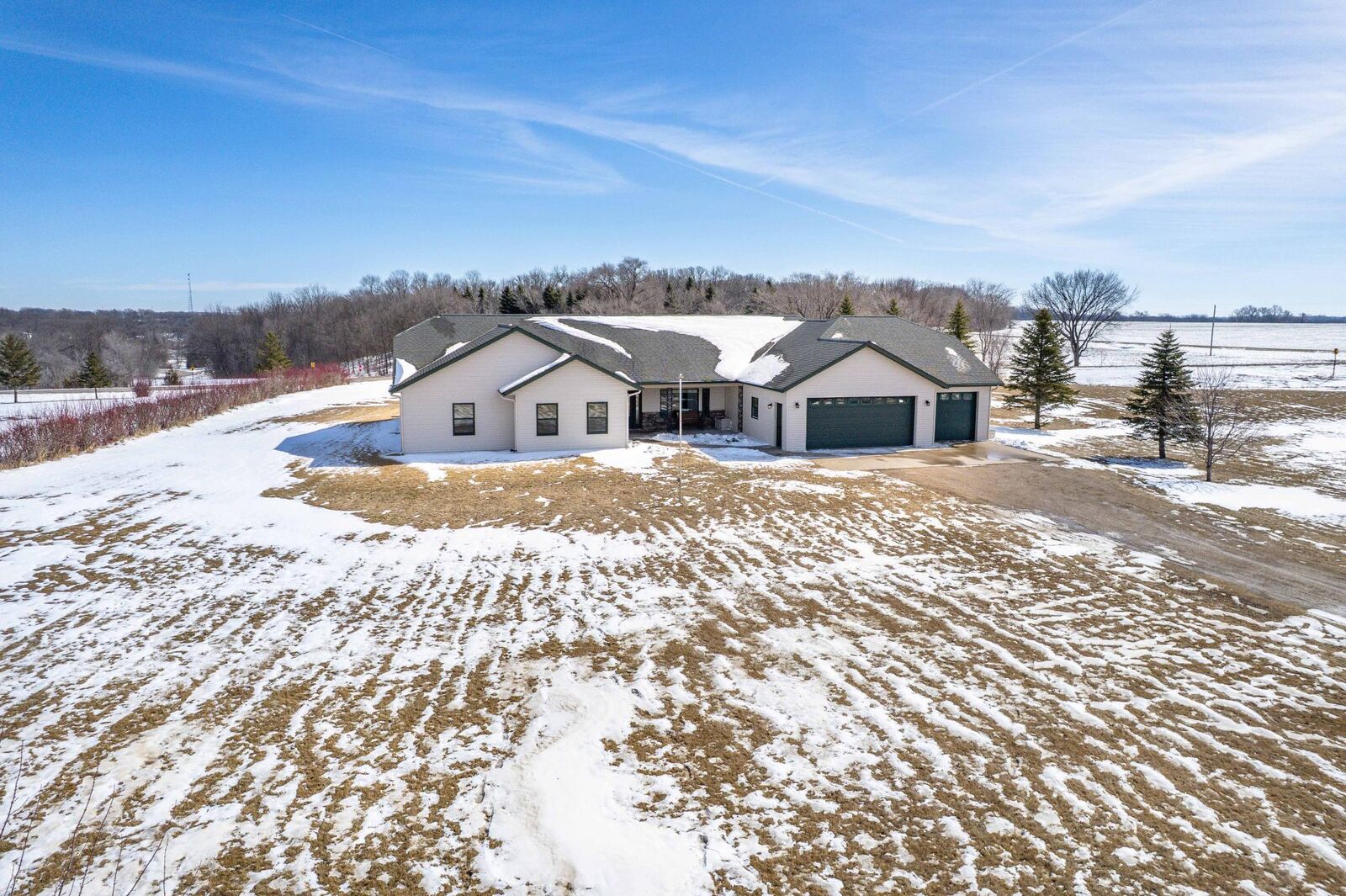 Property Photo: 26922 Grand View Road MN 56531
