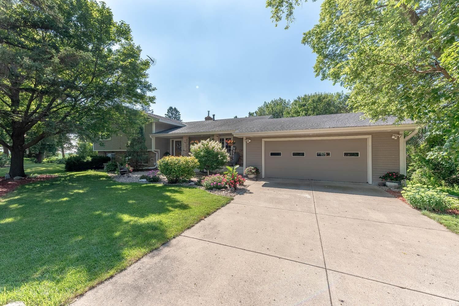 Property Photo: 20206 Monks Avenue MN 56001