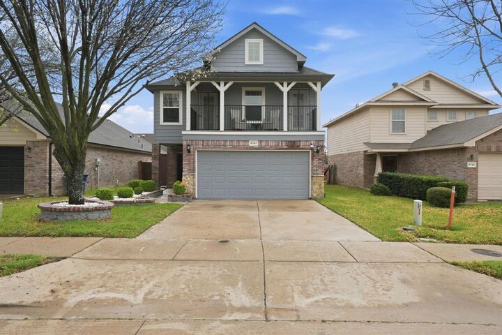 Property Photo: 8342 Timberbrook Lane TX 75249