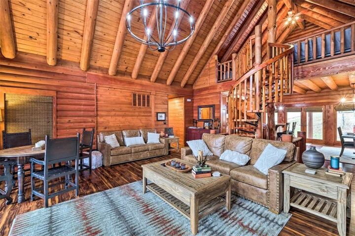 Property Photo: 1627 Mundell Road AR 72631