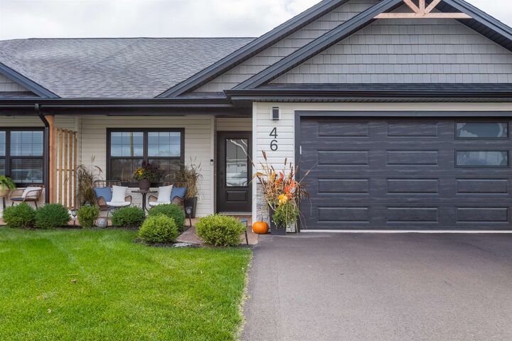 Photo de la propriété:  46 Samantha Lane  PE C0A 1H0 