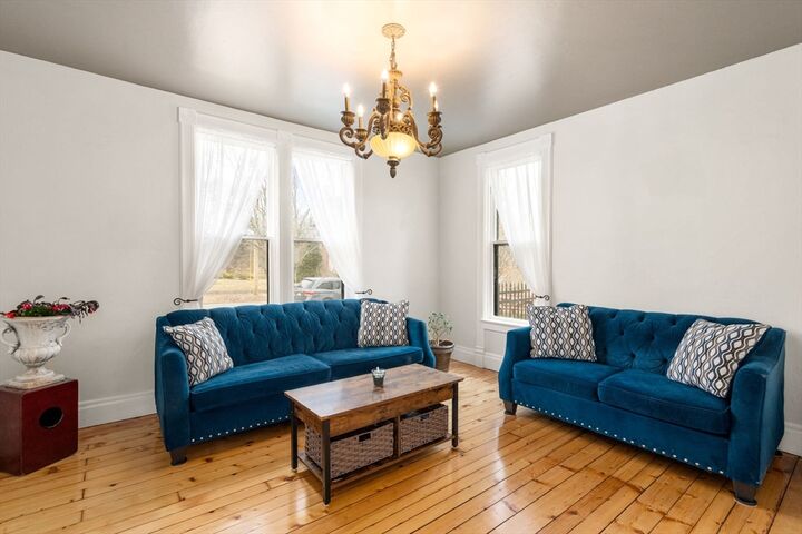 Property Photo:  20 Maple St  MA 01569 