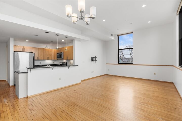 Property Photo: 68 Central Ave 304 MA 02155