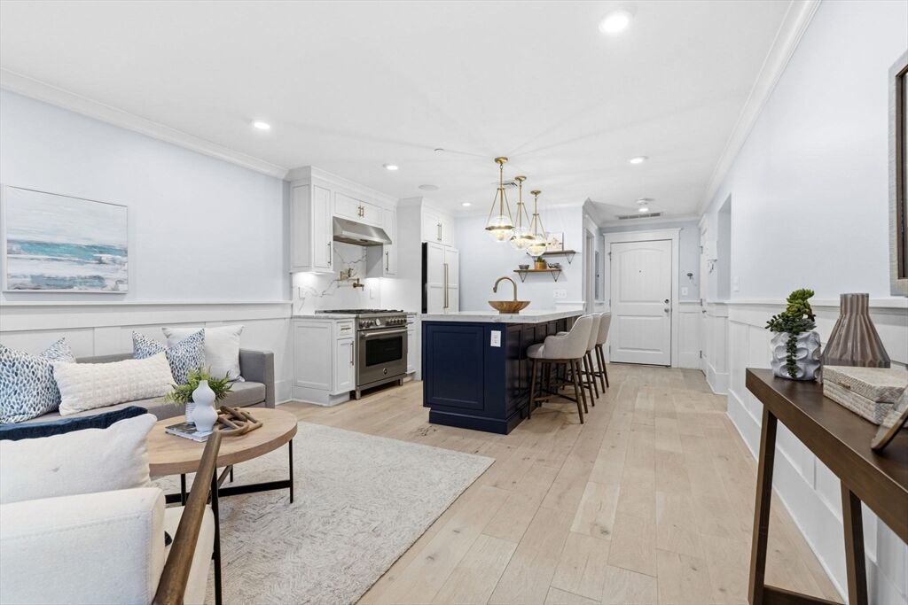 Property Photo:  150-156 Athens St 2  MA 02127 