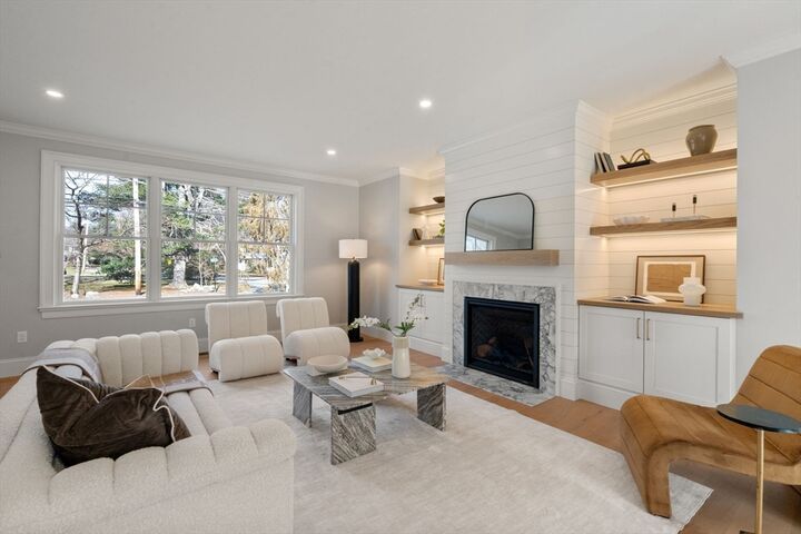 Property Photo:  183 Conant Rd  MA 02493 