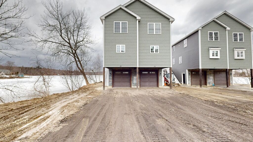 Property Photo:  46 Hastings Avenue  MA 01606 