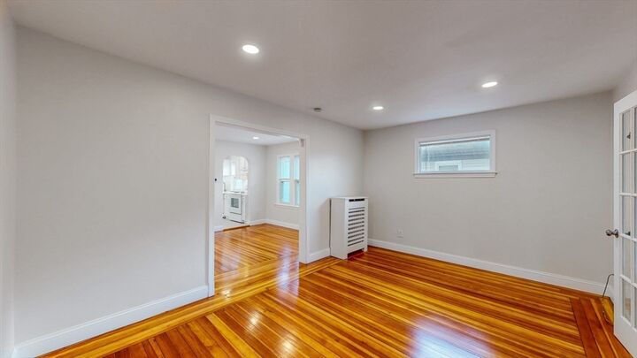 Property Photo:  7 Smith Street 2  MA 02155 