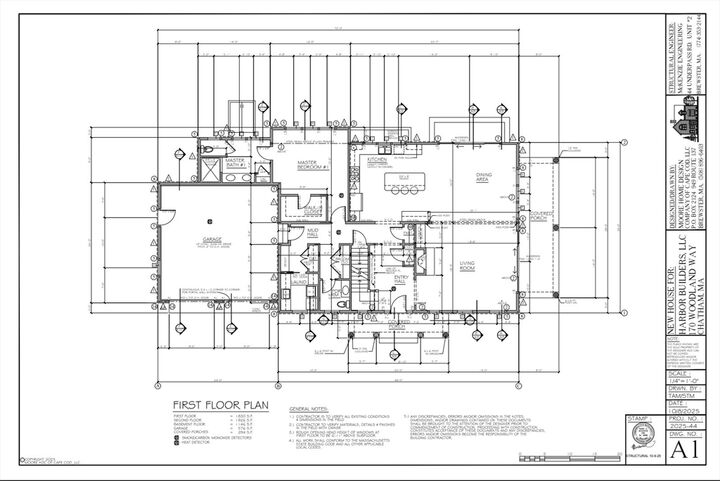 Property Photo:  7 Cove Road  MA 02650 