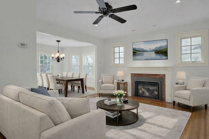 Property Photo: 27 Border Rd MA 01760