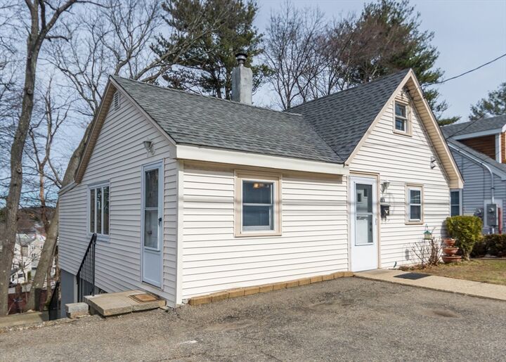 Property Photo:  203 College Farm Road  MA 02452 