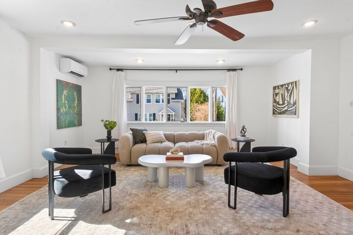 Property Photo:  29 Fellsview Ave  MA 02155 