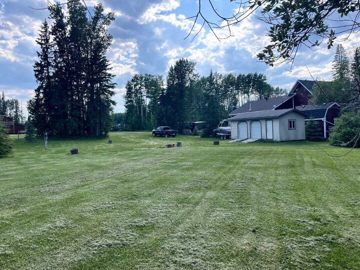 Property Photo: 140 465015 Range Road 63A AB T0C 0T0