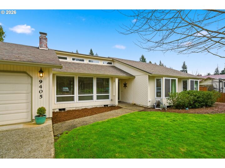 Property Photo:  9405 NE 81st Ave  WA 98662 