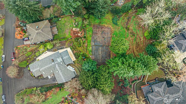 Property Photo:  6420 NE 129th Place  WA 98034 