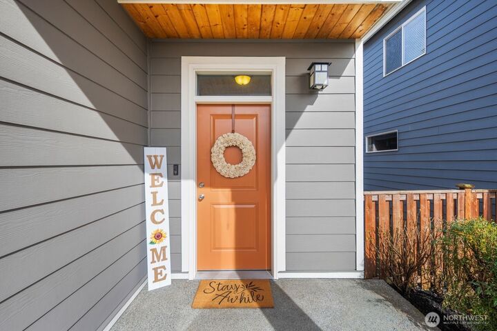 Property Photo: 17313 116th Avenue E WA 98374