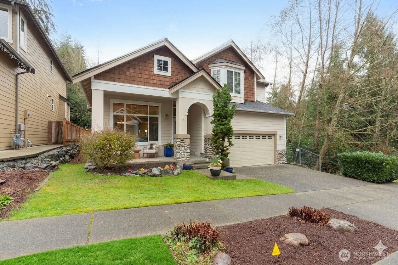 Property Photo:  115  170th Street SE  WA 98012 