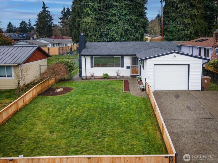 Property Photo: 5418 N 40th Street WA 98407