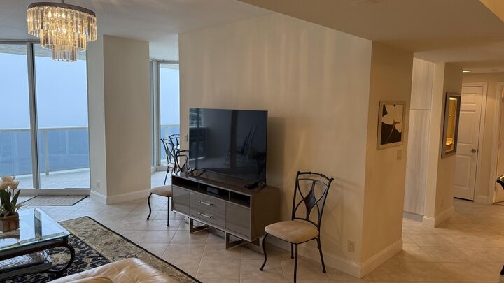 Property Photo:  3200 N Ocean Boulevard 2105  FL 33308 