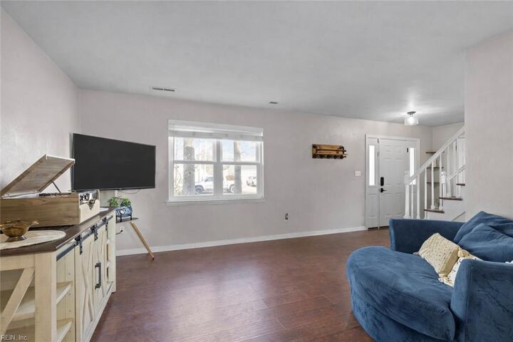 Property Photo:  5313 Cannan Valley Ave  VA 23464 