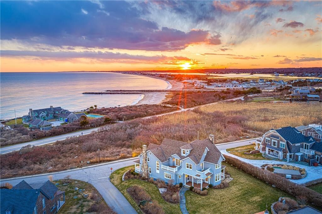 Property Photo: 7 Fenway Road RI 02891