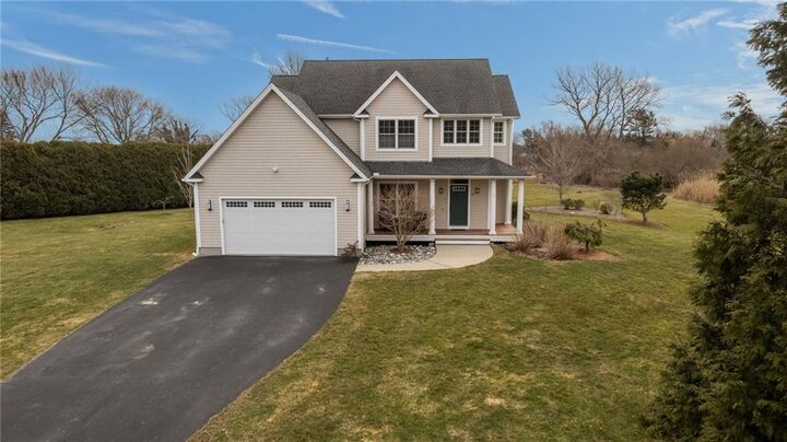 Property Photo:  67 Fairview Lane  RI 02871 