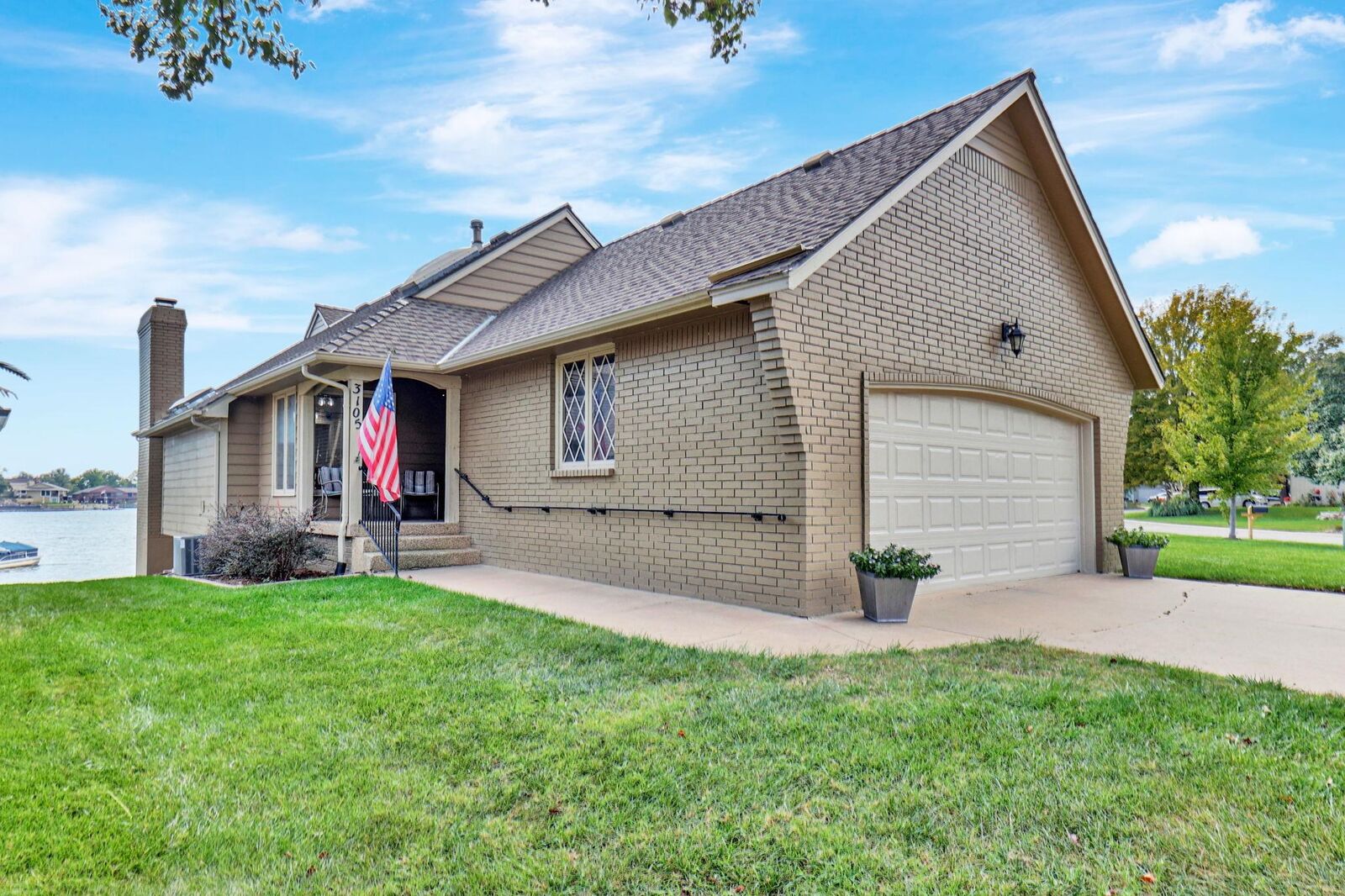 Property Photo:  3105 W Keywest Ct  KS 67204 