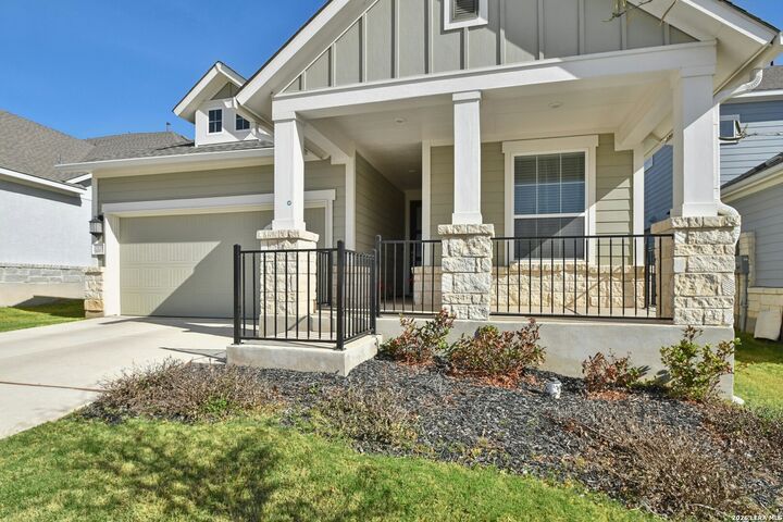 Property Photo:  12125 Vine Blossom  TX 78154 