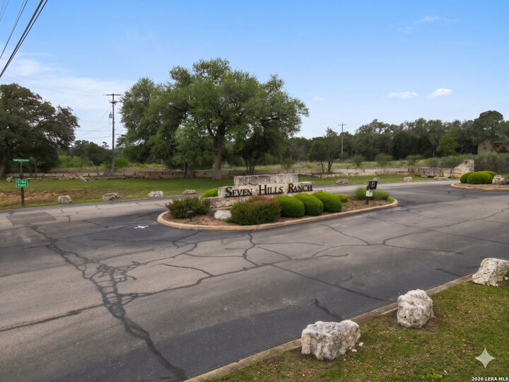 Property Photo:  24814 Creek Loop  TX 78266 